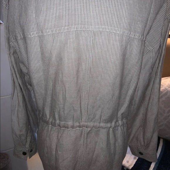 Lucky Brand Jacket sz Med - Picture 4 of 8